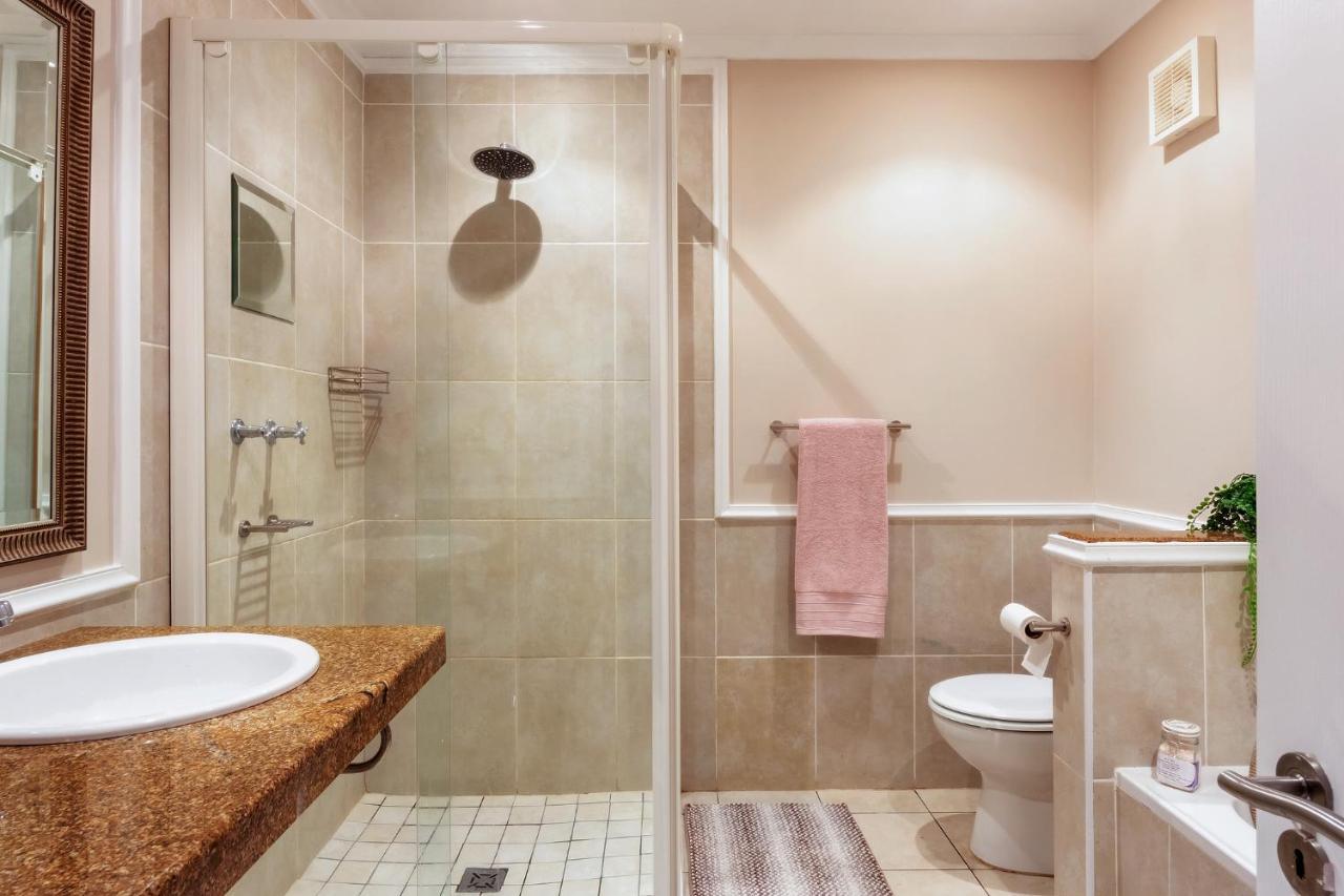 Pinnacle Point 2-Bedroom Self-Catering Apartment Моссел-Бей Екстер'єр фото