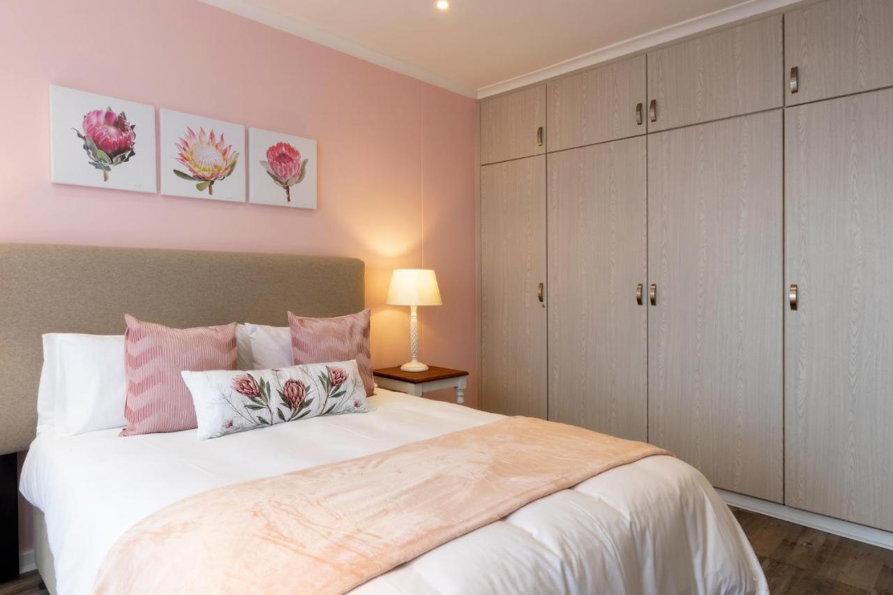 Pinnacle Point 2-Bedroom Self-Catering Apartment Моссел-Бей Екстер'єр фото