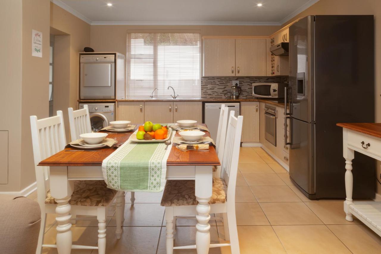 Pinnacle Point 2-Bedroom Self-Catering Apartment Моссел-Бей Екстер'єр фото