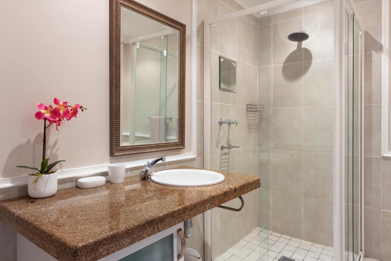 Pinnacle Point 2-Bedroom Self-Catering Apartment Моссел-Бей Екстер'єр фото