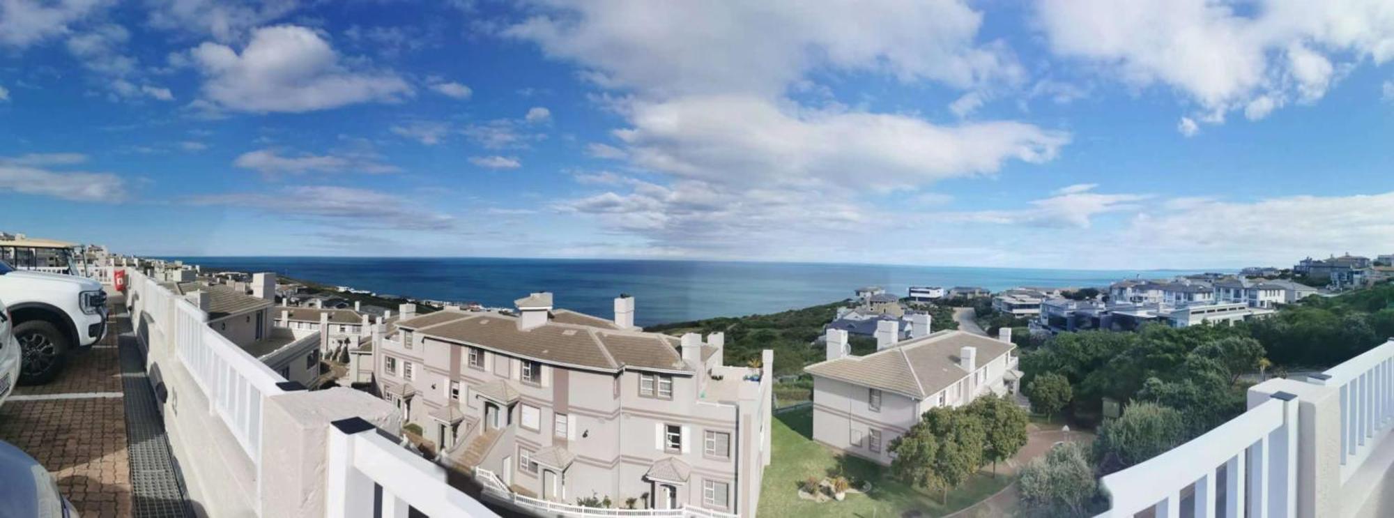 Pinnacle Point 2-Bedroom Self-Catering Apartment Моссел-Бей Екстер'єр фото